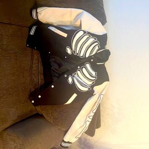 AMIRI SKELETON JACKET